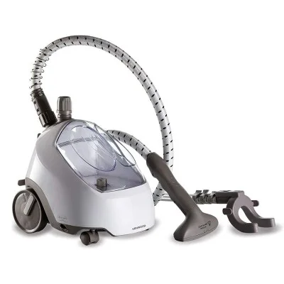Kenwood Garment Steamer 1500 Watt - Grey